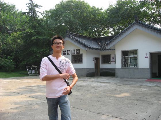 想结婚的人的第一张照片--芜湖交友中心